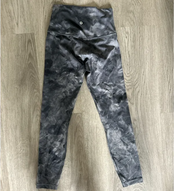 Lululemon Align Leggings 25" High-Rise - Image 4