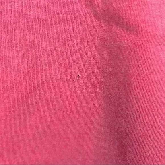 Ivory‎ Ella Pink Breast Cancer Awareness Long Sleeve Tee Size S - Image 9