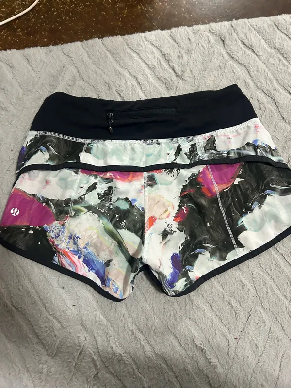 Lululemon Shorts - Image 2
