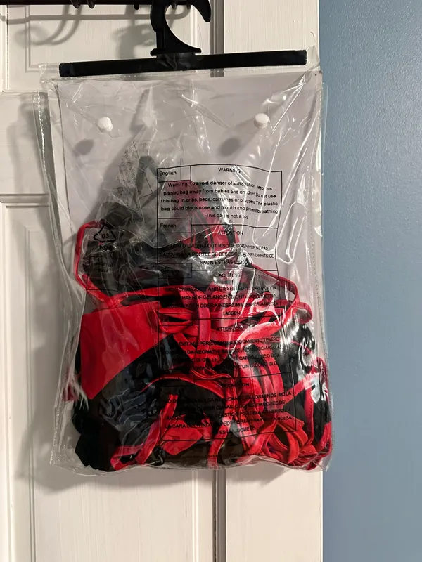 Dragon Ninja Costume - Image 2