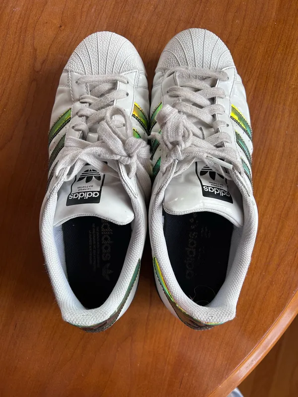 Adidas Women’s Sneakers - Image 10