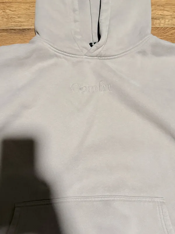 Comfrt sweatshirt - Image 4