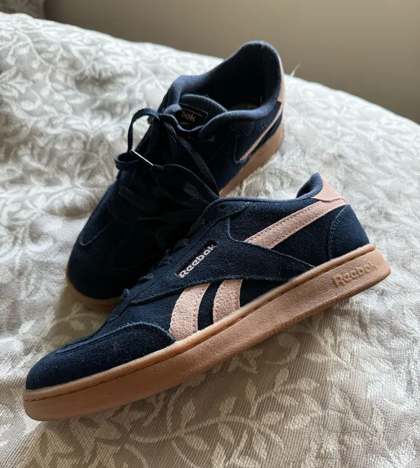 Reebok Sneakers - Image 3