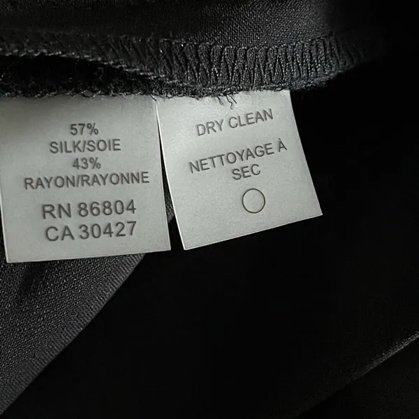 Magaschoni New York Dress - Image 6