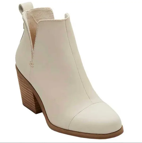 Boots  - Image 4