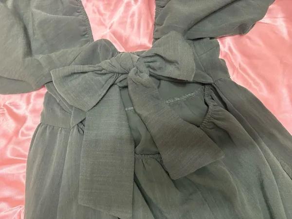 Francesca's Dress - Image 2