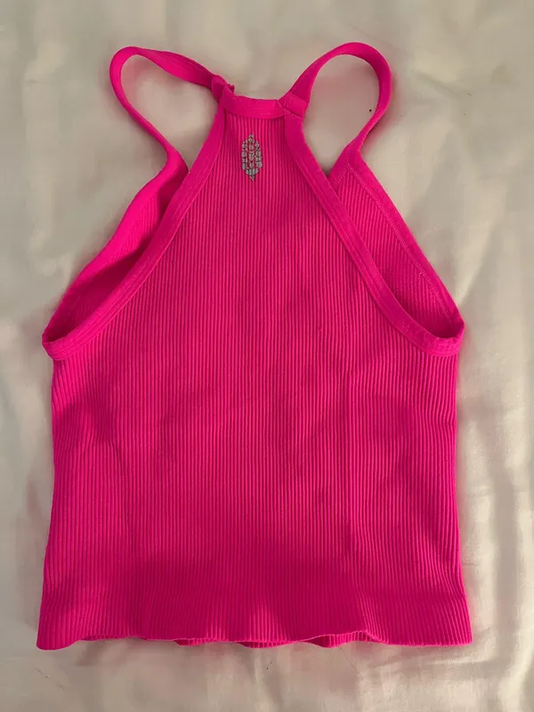 Free People Movement Tank - Image 3
