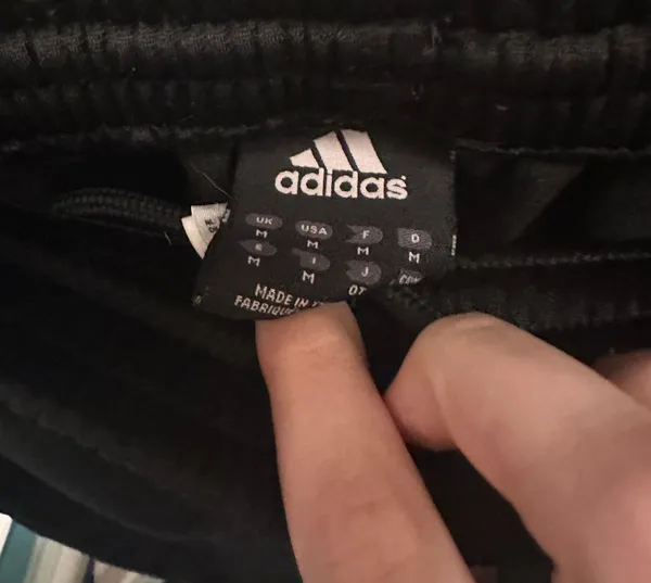 Adidas Sweats - Image 3
