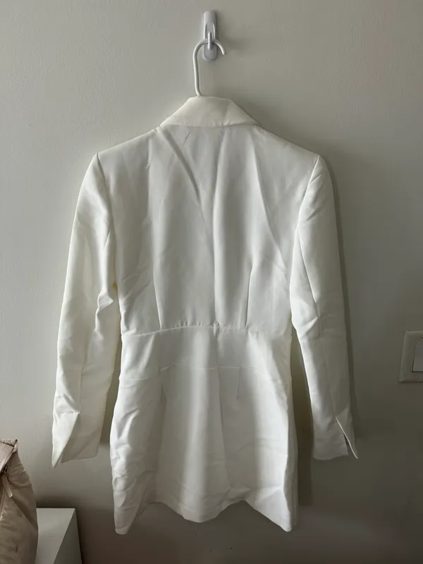 ZARA Blazer Dress - Image 2