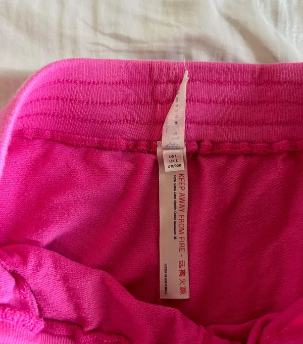 Free People Shorts - Image 3