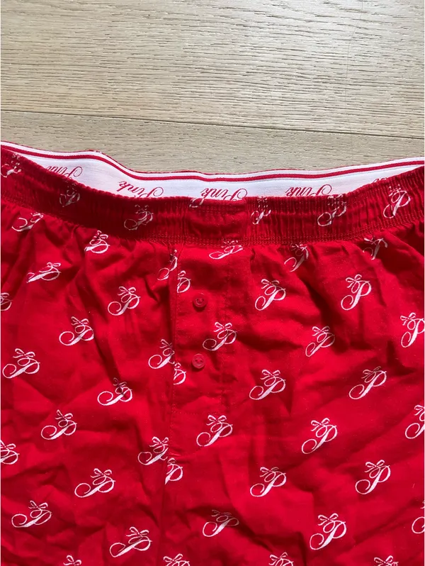 PINK Boxer Victoria's Secret Shorts - Image 4