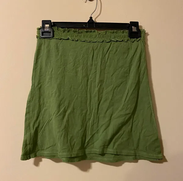 Abercrombie Tube Top Size Small - Image 2