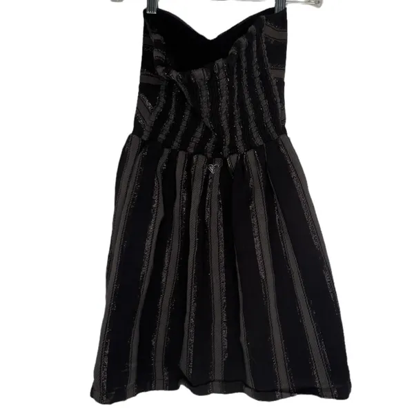 Roxy‎ Strapless Mini Dress Top - Image 3