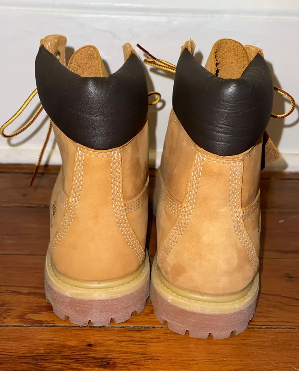 Boots - Image 5