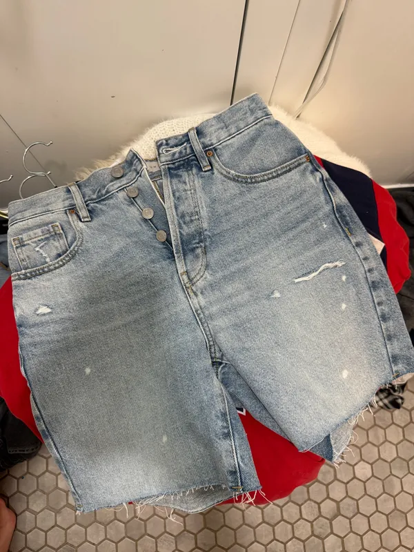 Pacsun shorts  - Image 3