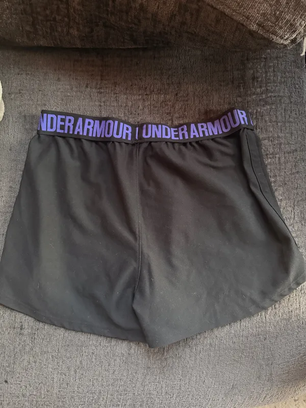 Under Armour Shorts - Image 3