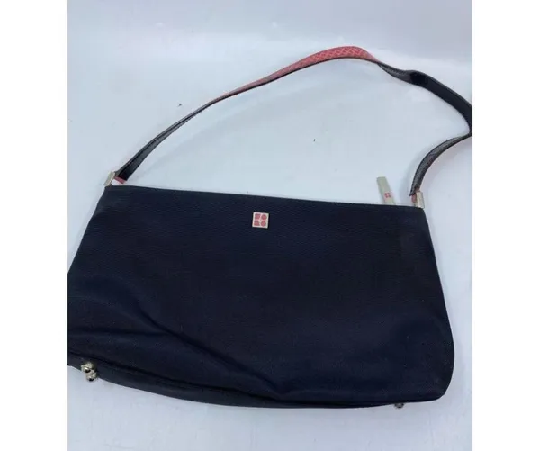 Kate Spade Black Mini Bag - Image 2