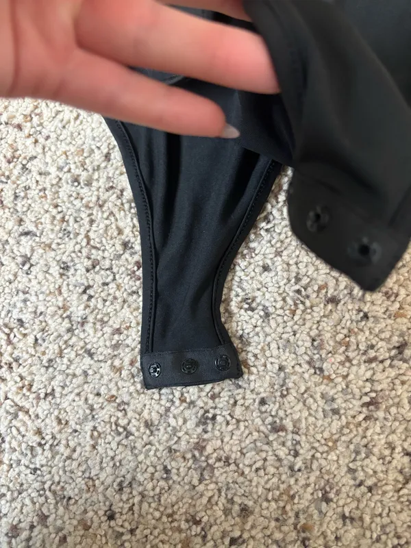 Shein Bodysuit - Image 2