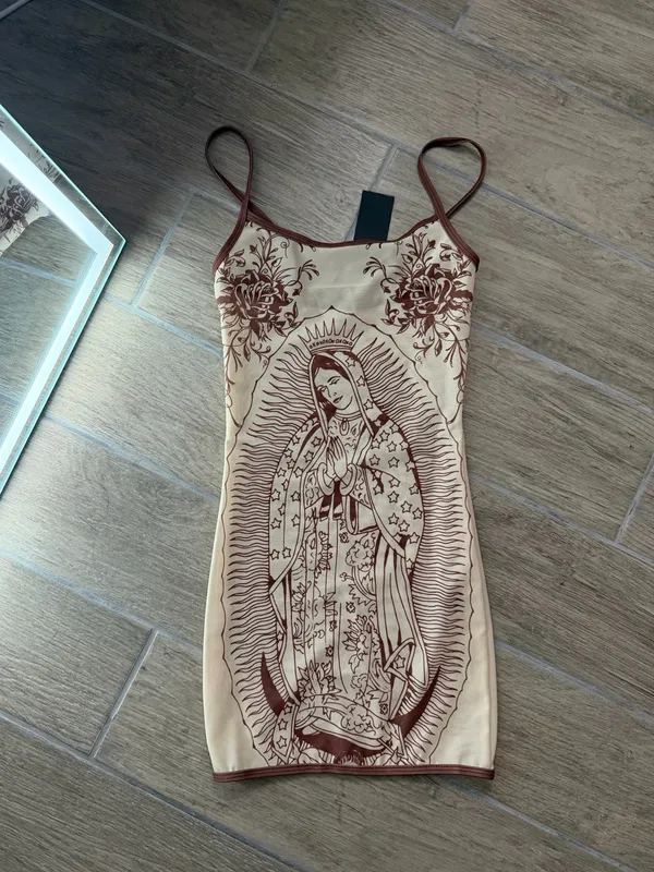 Maddy euphoria Mary dress - Image 4