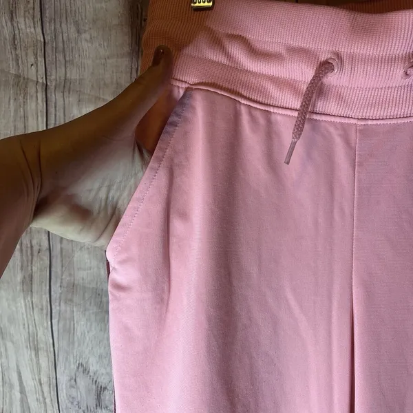 Nike Sportswear Women's Size SmallHeritage Track Pants - Image 7