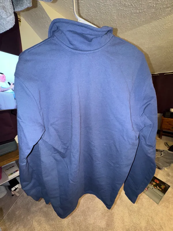 North Face polo - Image 2
