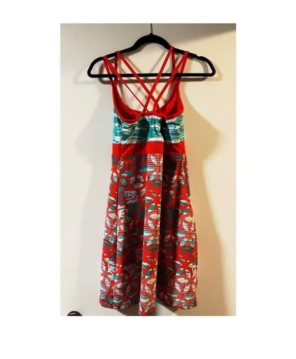 Soybu Athletic Dress - Image 5