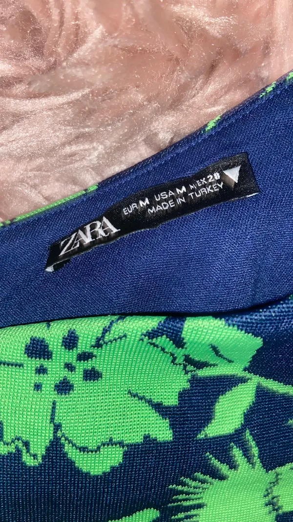 ZARA Top - Image 4
