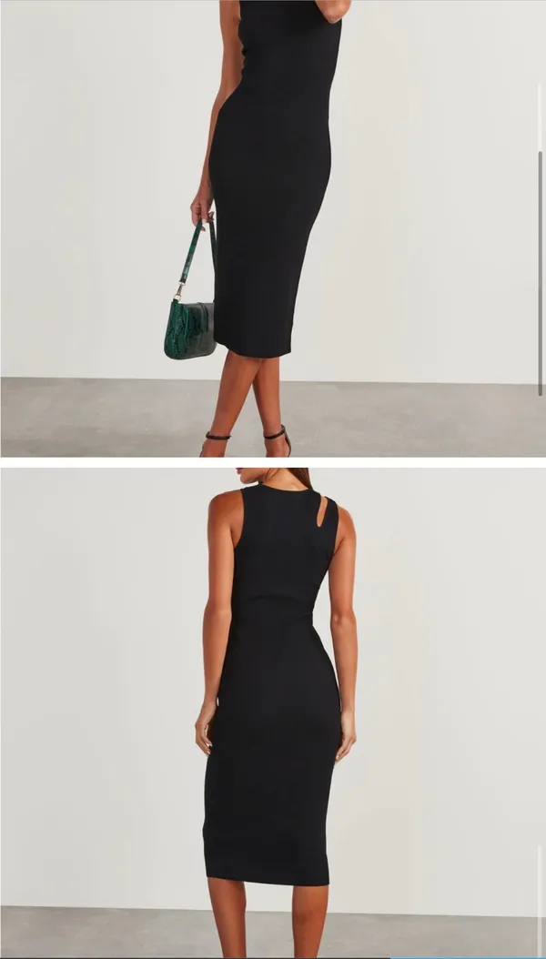 Vici Dress - Image 4