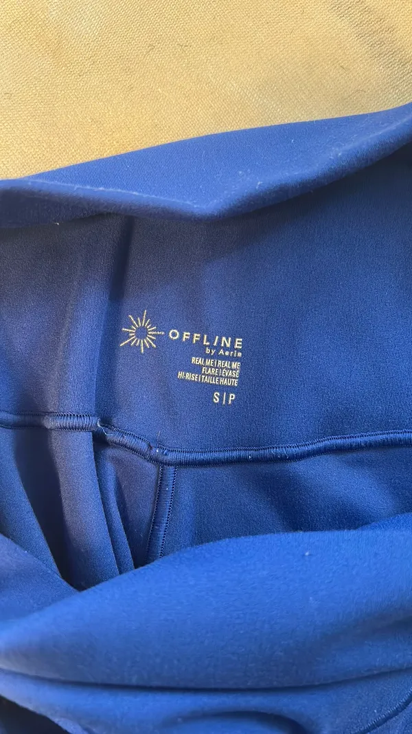 Aerie Offline Yoga Pants - Image 6