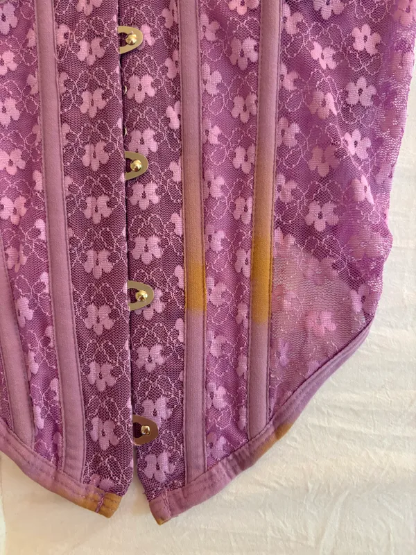 Corset Top - Image 3