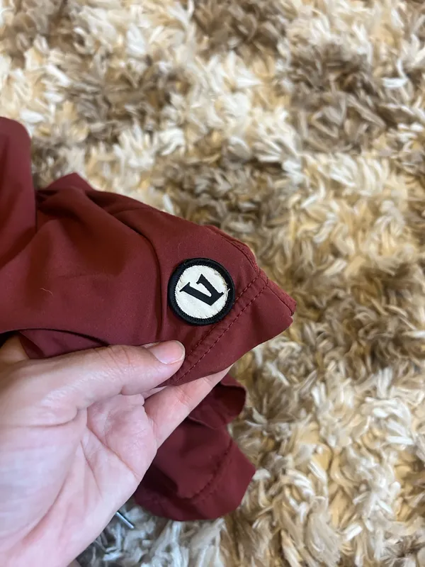 Men’s Vuori Shorts - Image 3