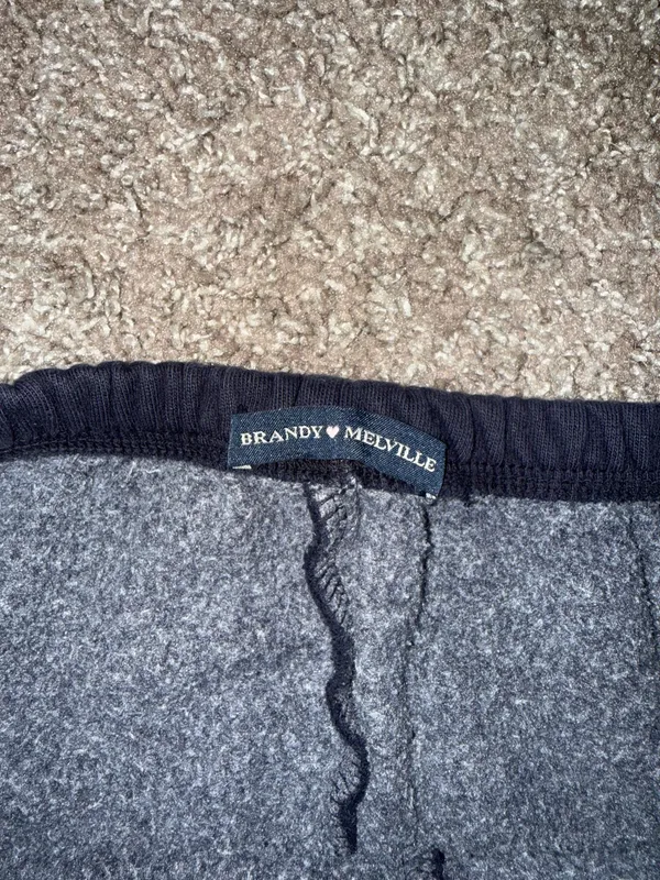 Brandy Melville Sweatpants - Image 2