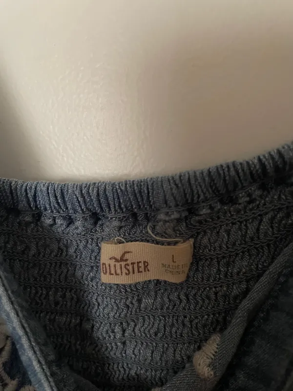 Hollister Romper - Image 4