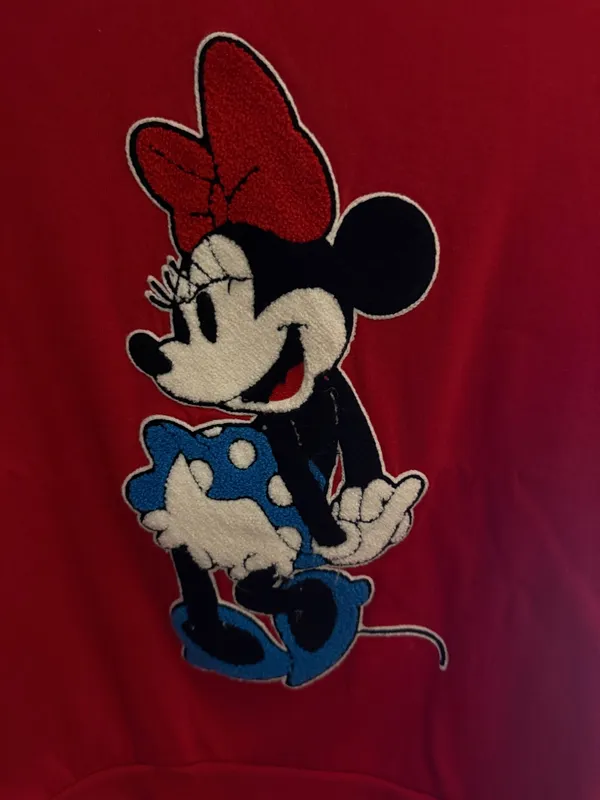 Disney Sweater - Image 4