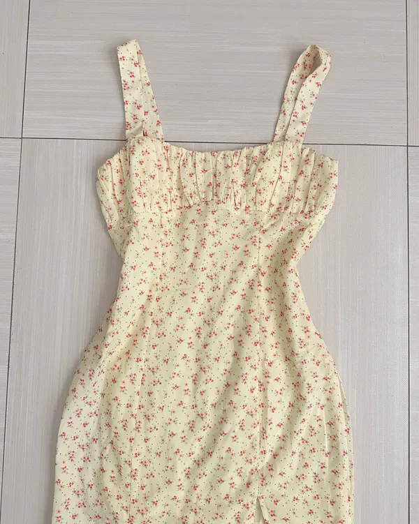 Princess Polly Freya Mini Dress - Image 4