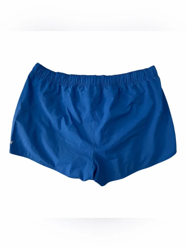 Old Navy Quick Dry Blue Athletic Shorts NWOT - Image 2