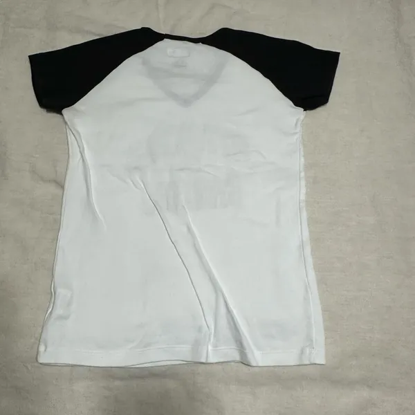 Pittsburgh Steelers tee White Size M - Image 2