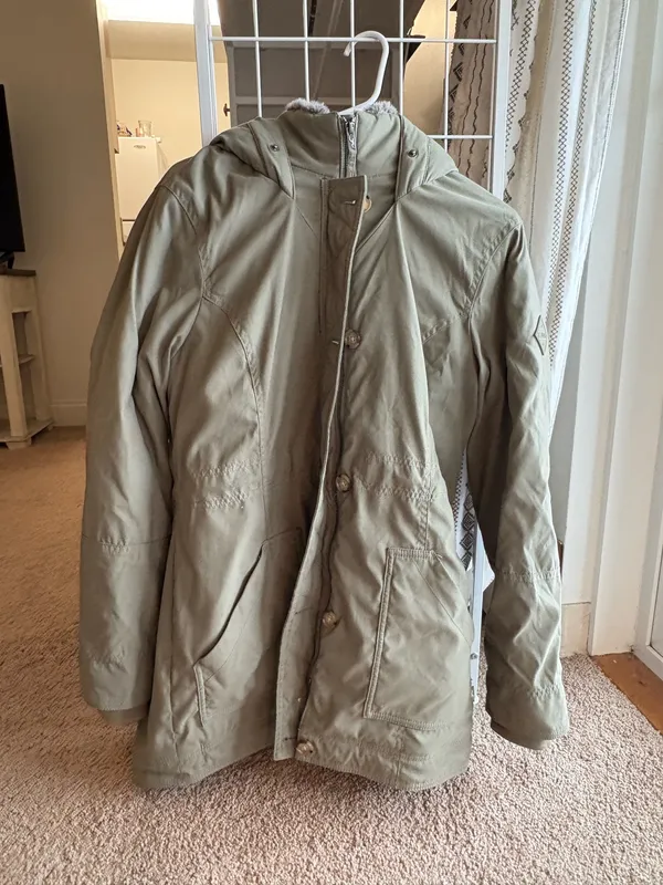 Hollister Coat - Image 2