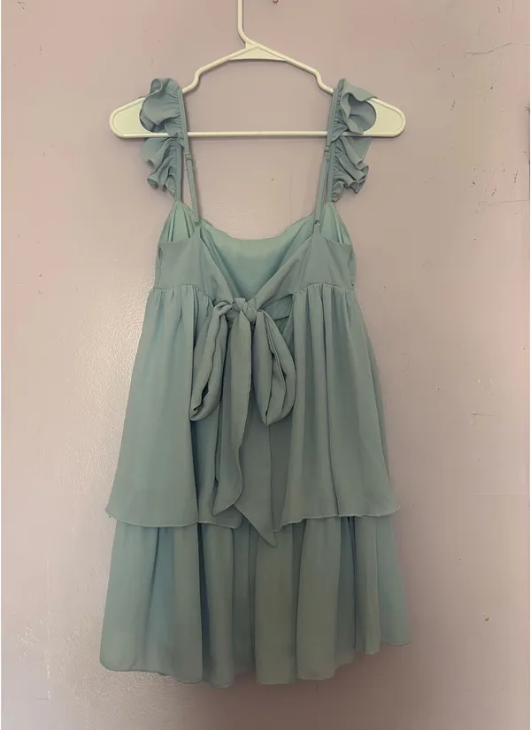 Lucy in the Sky Dress - Image 2