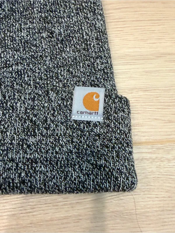 Carhartt Heathered Beanie - Image 3