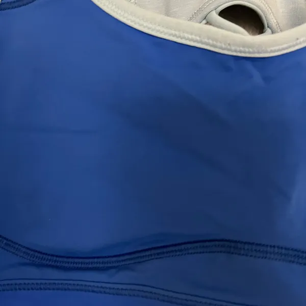 Lululemon Sweaty Or Not Bra II 6 - Image 3
