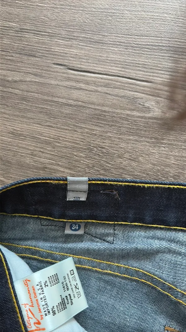 Citizens of Humanity Jeans - Image 2