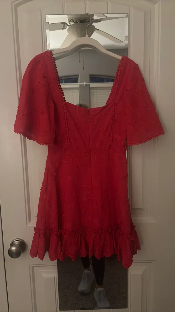Dress - Image 2