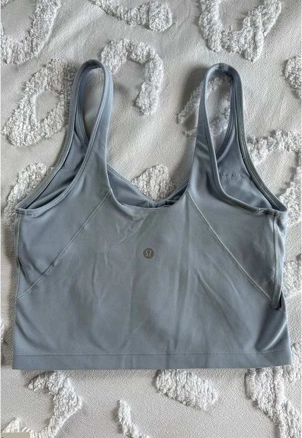 Lululemon Align Tank - Image 2