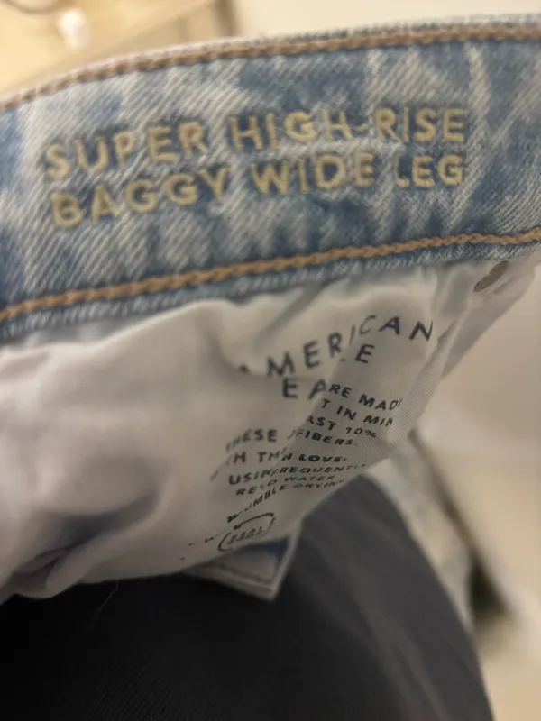American eagle jeans  - Image 4