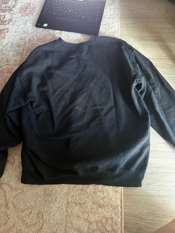 Etsy Sweatshirt - Image 2