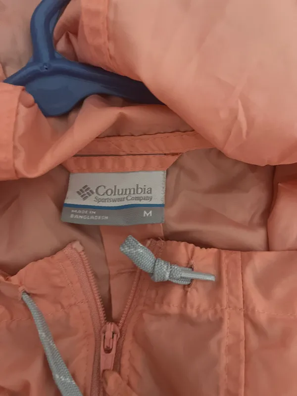 Columbia Windbreaker - Image 3