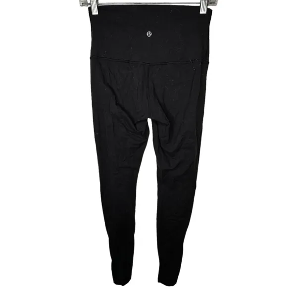 Lululemon Black Pants‎ - Image 5