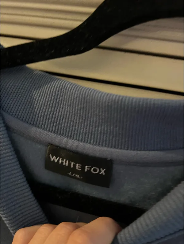 White Fox boutique set  - Image 3