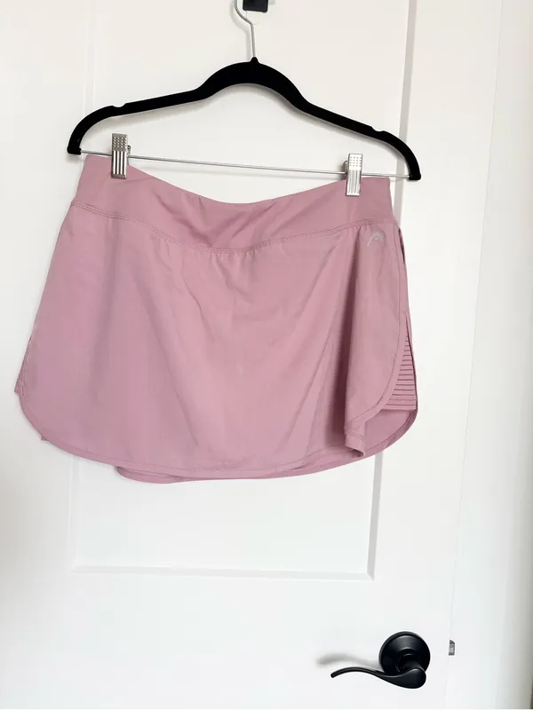 Head Tennis Pickleball Golf Skort Large - Image 5